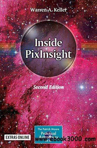 inside pixinsight pdf